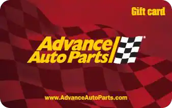 Advance Auto Parts 10.00 USD