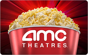 AMC Entertainment 25.00 USD