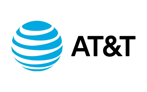 AT&T 10.00 ~ 250.00 USD