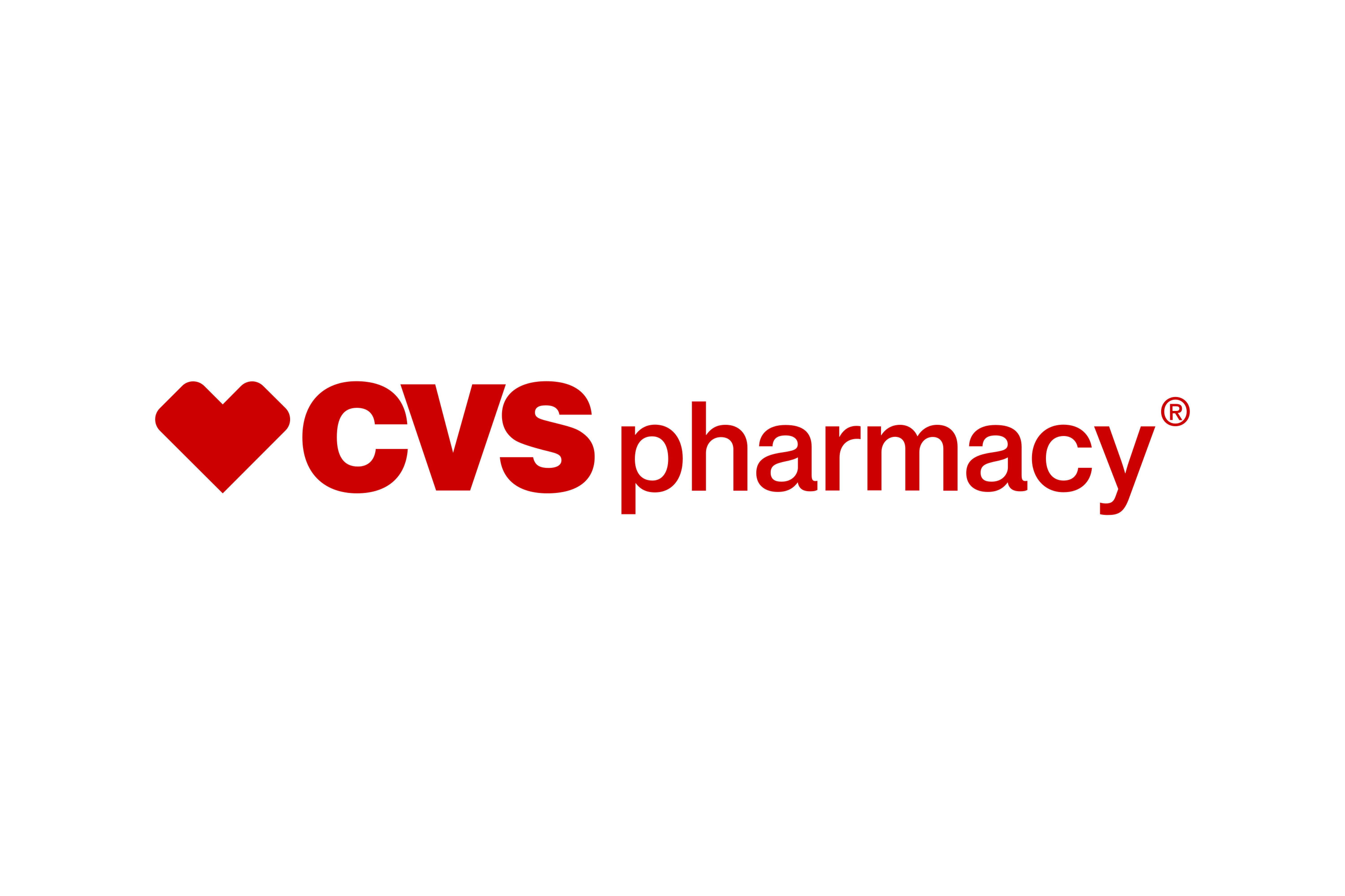 CVS
