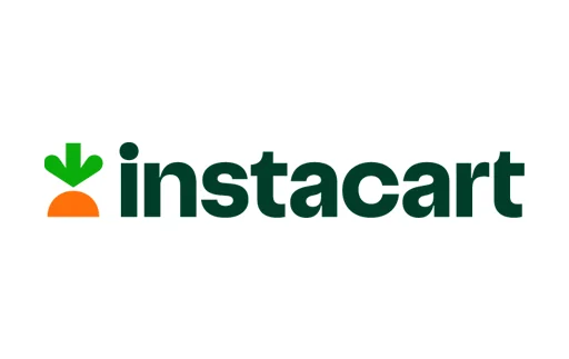 Instacart 25.00 USD