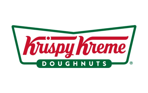 Krispy Kreme 25.00 USD