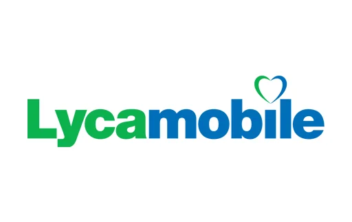 Lyca Mobile ($1 Fee)