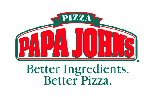 Papa Johns 25.00 USD