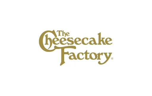 The CheeseCake Factory