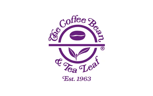 The Coffee Bean & Tea Leaf